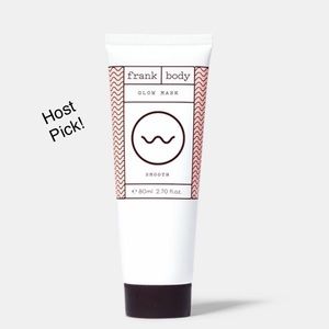 Frank Body Glow Mask